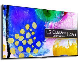 Телевизор LG OLED55G2 