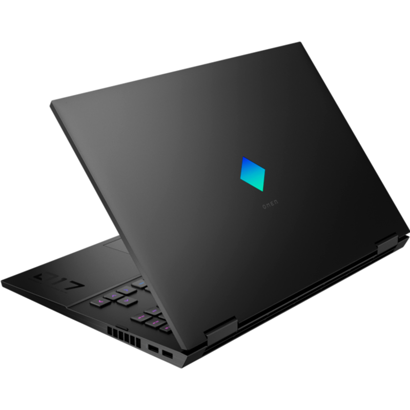 Ноутбук OMEN by HP 17-ck0052ur (Intel i5-11400H/17.3/16GB/1TB SSD/RTX 3060 6GB/DOS)