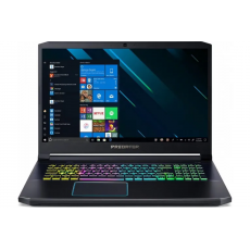 Ноутбук ACER Predator PH315-55 (Intel i7-12700H/15.6/16GB/512GB SSD/RTX 3060/Wi-Fi/BT/Win11) EU