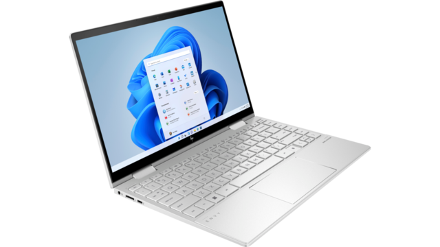 Ноутбук HP Envy x360 Convert 13-bd0014ur (Intel i5-1135G7/13.3/8GB/512GB SSD/Windows 10)