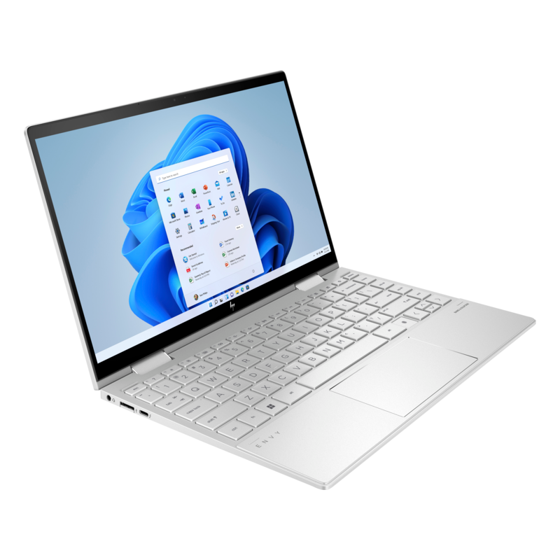 Ноутбук HP Envy x360 Convert 13-bd0014ur (Intel i5-1135G7/13.3/8GB/512GB SSD/Windows 10)