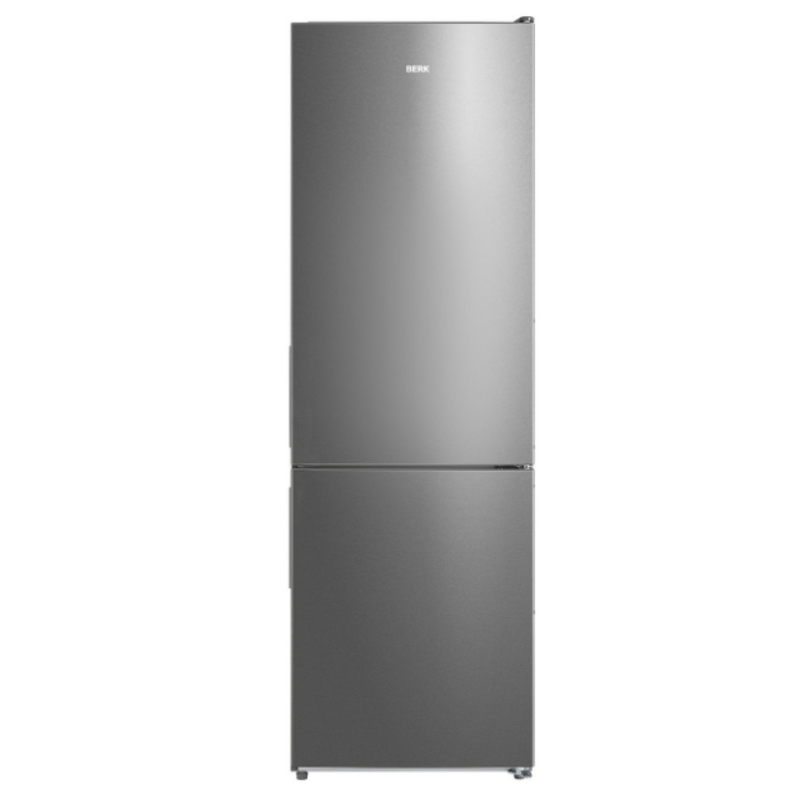 Холодильник BERK BRC-403E NFX