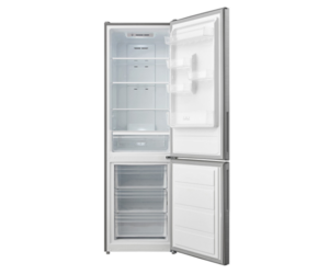 Холодильник BERK BRC-403E NFX