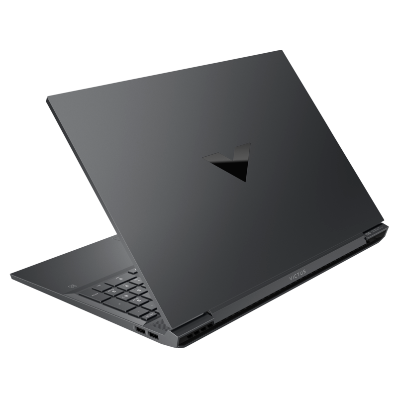 Ноутбук Victus by HP 16-e0095ur (Ryzen 5 5600H/16.1/8GB/256GB SSD M.2/Radeon RX 5500 4GB/DOS)