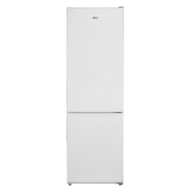 Холодильник BERK BRC-403E NFW