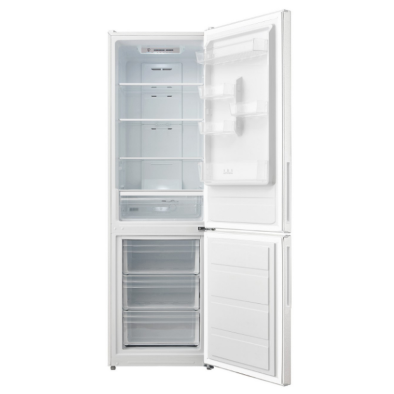 Холодильник BERK BRC-403E NFW
