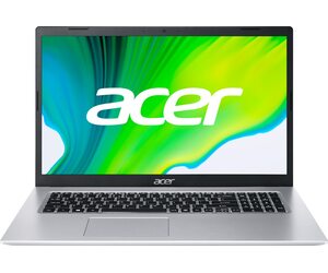 Ноутбук ACER Aspire 5 A517-52 (Intel Core i5 1135G7/17.3/8GB/512GB SSD/Windows 11)