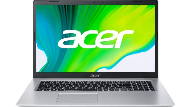 Ноутбук ACER Aspire 5 A517-52 (Intel Core i5 1135G7/17.3/8GB/512GB SSD/Windows 11)