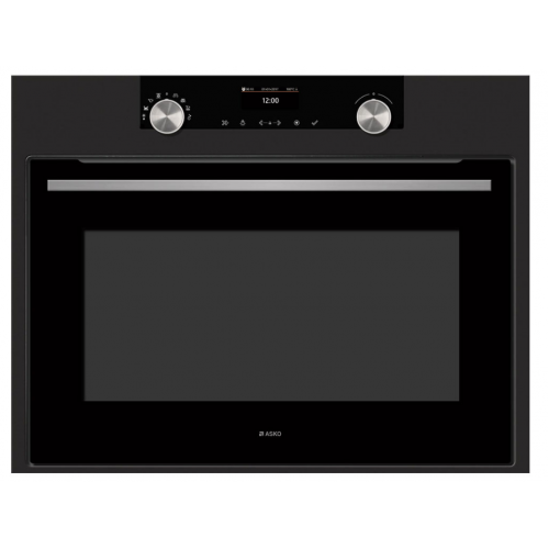 Духовой шкаф Asko OCM8464A - фото 1