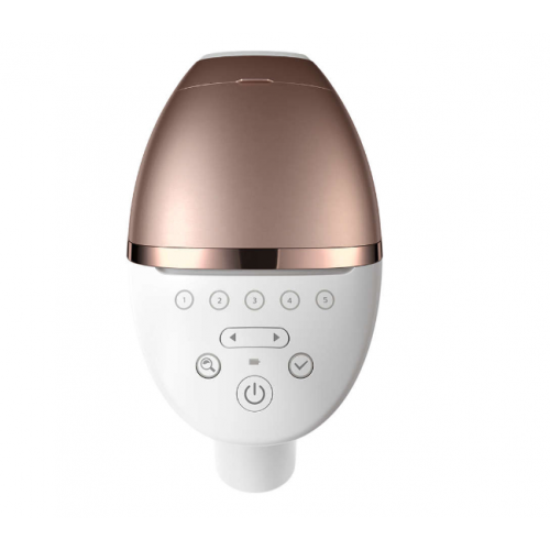 Фотоэпилятор Philips Lumea 9000 BRI 955