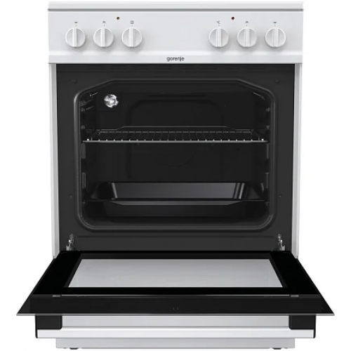 Плита Gorenje EC6111WG