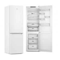Холодильник Whirlpool W7X93AW  белый
