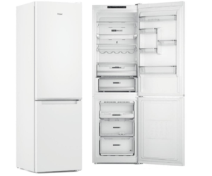 Холодильник Whirlpool W7X93AW  белый