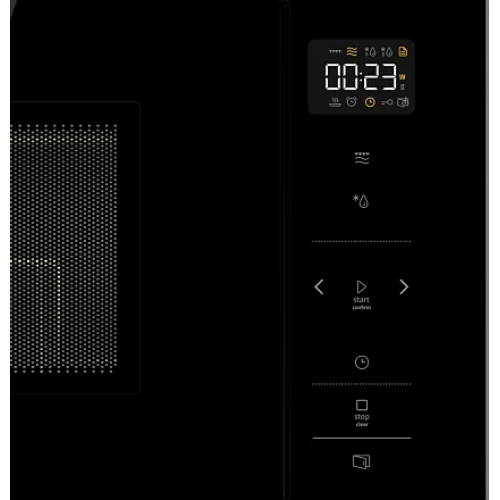 Микроволновая печь Gorenje BM251SG2BG - фото 2