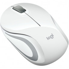 Мышь Logitech M187 Mini White (910-002735)