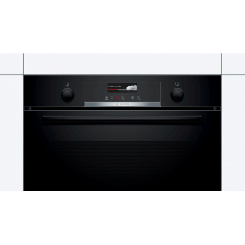 Духовой шкаф Bosch HBG539EB0 - фото 4