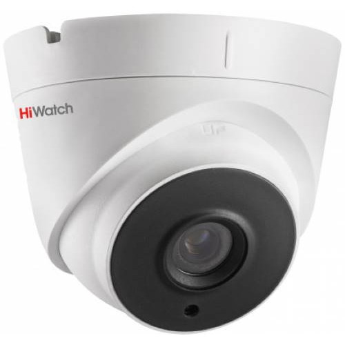 Камера видеонаблюдения Hikvision HiWatch DS-I403(C) 2.8 mm - фото 1