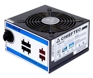 Блок питания Chieftec A80 CTG-750C
