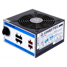 Блок питания Chieftec A80 CTG-750C