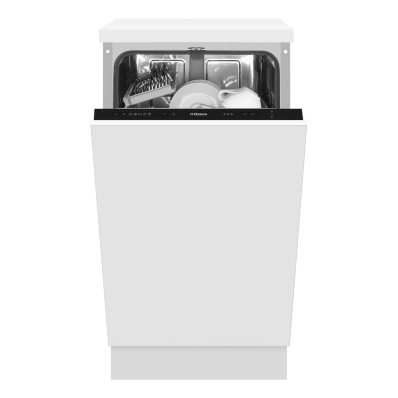 Посудомоечная машина Hansa ZIM415Q
