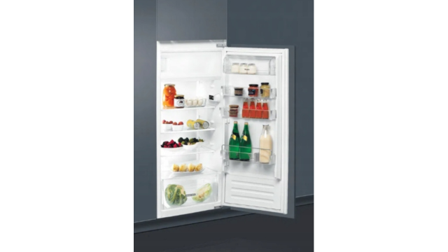 Холодильник Whirlpool ARG 7341