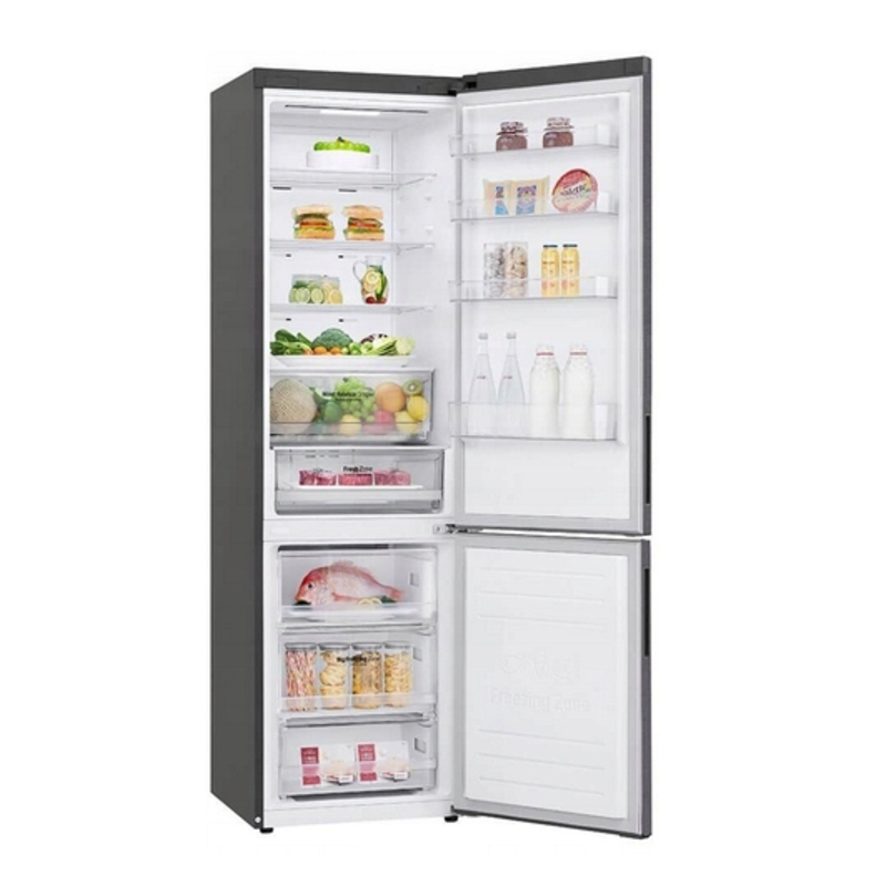 Холодильник LG GBB62DSHEC