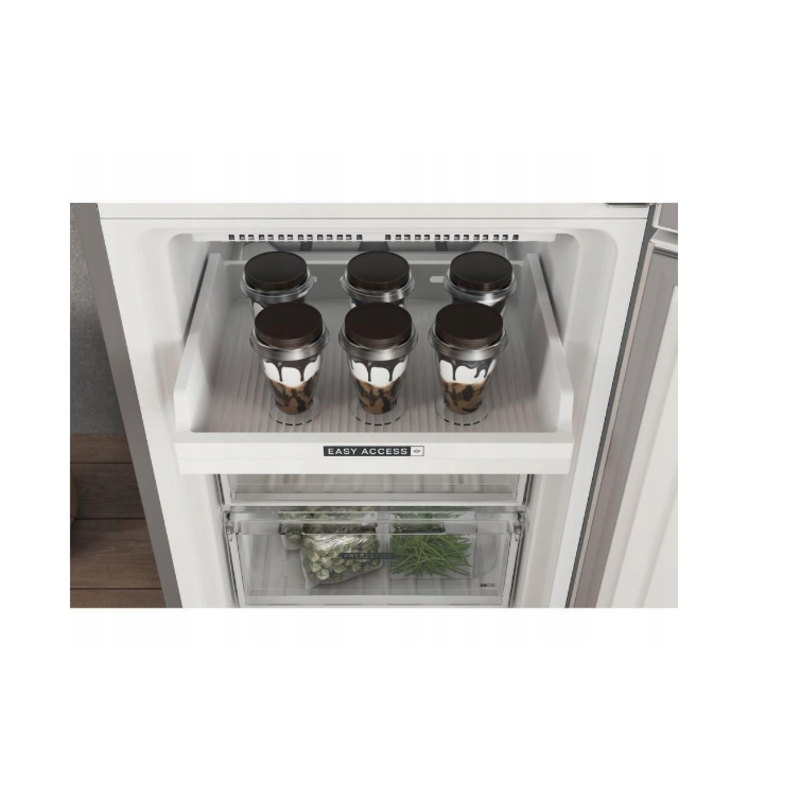 Холодильник Whirlpool W7X92OX