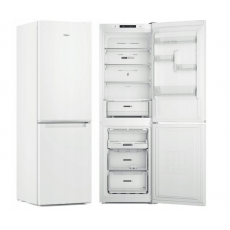 Холодильник Whirlpool W7X81IW белый