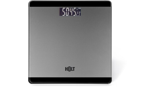Весы электронные Holt HT-BS-008, черный