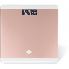 Весы электронные Holt HT-BS-008, розовый