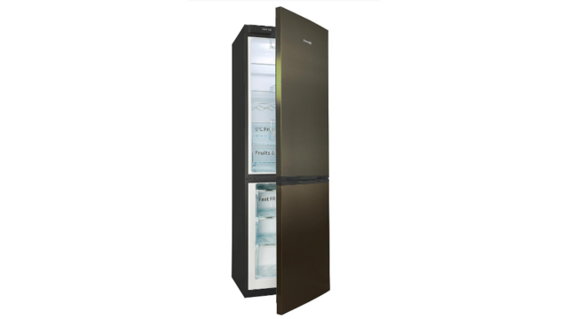 Холодильник Snaige RF56SG-P5FJNF черный