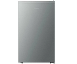 Холодильник Hisense RR121D4AD1 серебристый