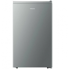 Холодильник Hisense RR121D4AD1 серебристый