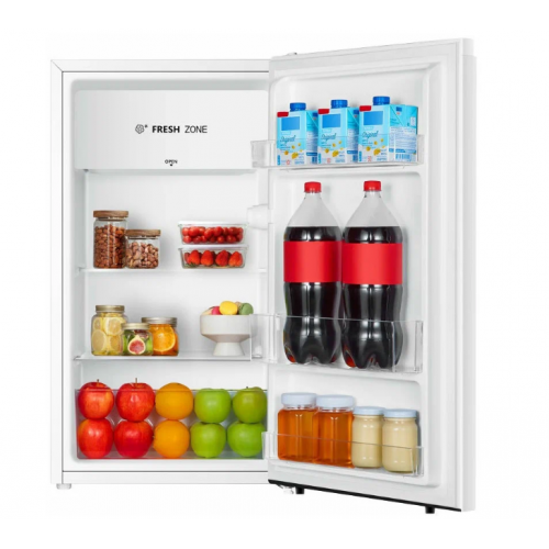 Холодильник Hisense RR121D4AW1 белый - фото 1