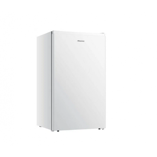 Холодильник Hisense RR121D4AW1 белый - фото 3