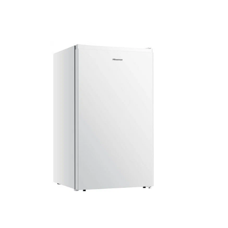 Холодильник Hisense RR121D4AW1 белый