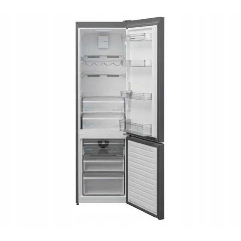 Холодильник Sharp SJ-BA05DMXLE EU