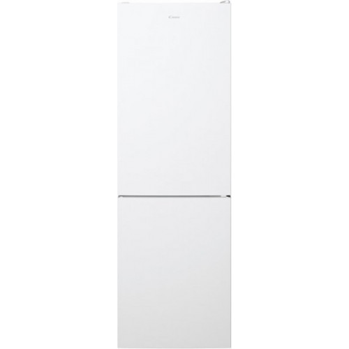 Холодильник Candy CCE4T618EW - фото 1