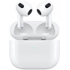 Наушники Apple Airpods 3 WH
