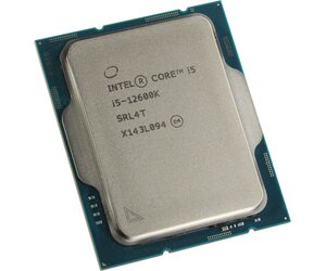 Процессор Intel Core i5 Alder Lake i5-12600K OEM