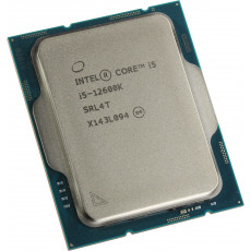 Процессор Intel Core i5 Alder Lake i5-12600K OEM