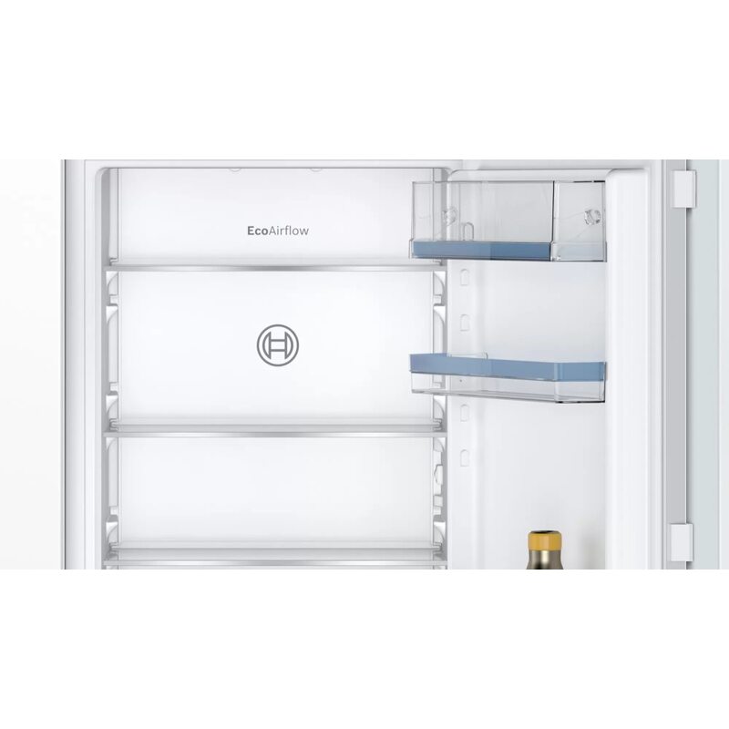 Холодильник Bosch KIN86VFE0