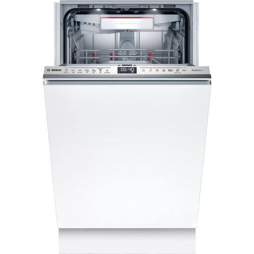 Посудомоечная машина Bosch SPV6YMX11E - фото 1