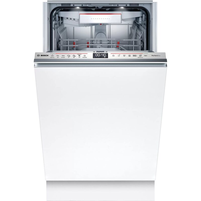 Посудомоечная машина Bosch SPV6YMX11E