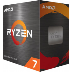 Процессор AMD Ryzen 7 Vermeer 5800X3D BOX