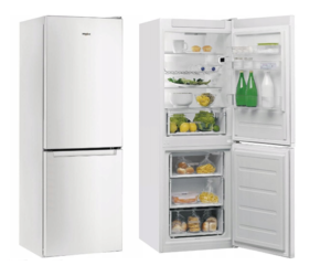 Холодильник Whirlpool W5 721E W