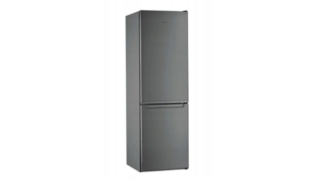 Холодильник Whirlpool W5 821E OX