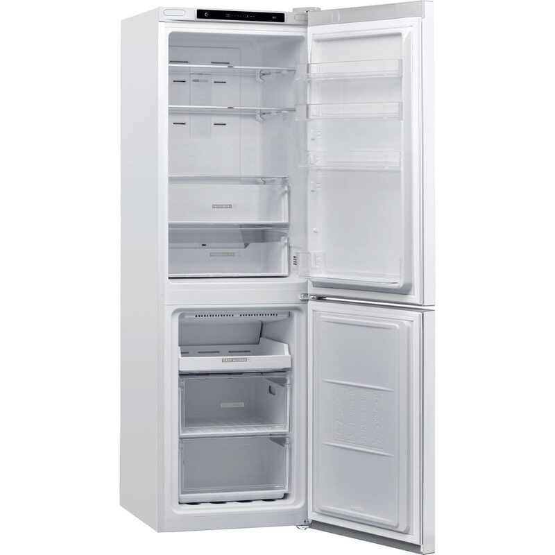 Холодильник Whirlpool W7 821I W