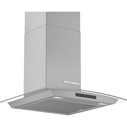 Вытяжка Bosch DWA66DM50 - фото 1