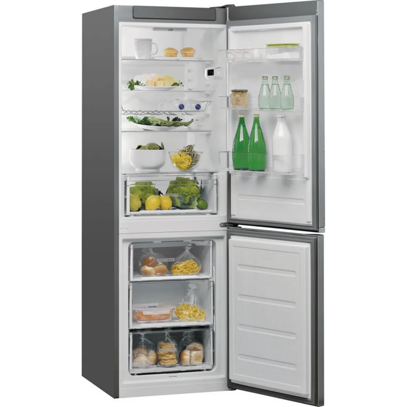 Холодильник Whirlpool W5 811E OX1